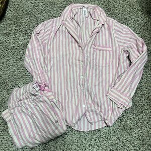 Victoria's Secret Pajama Set